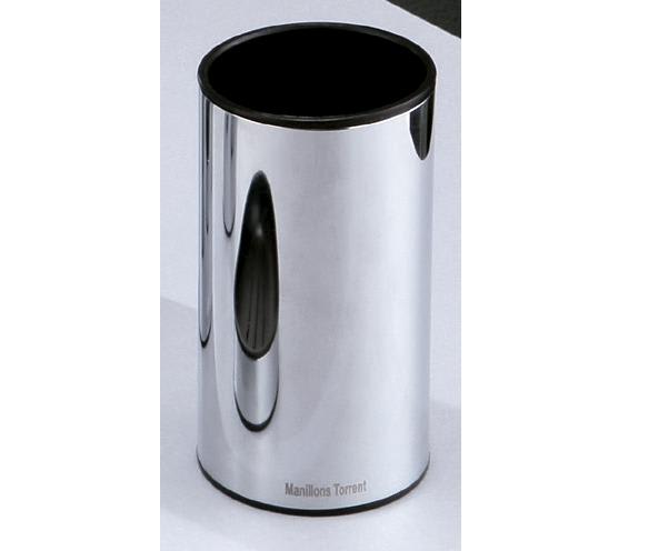 Portacepillos de baño sobremesa Manillons Torrent Eco 6500 Principal 1