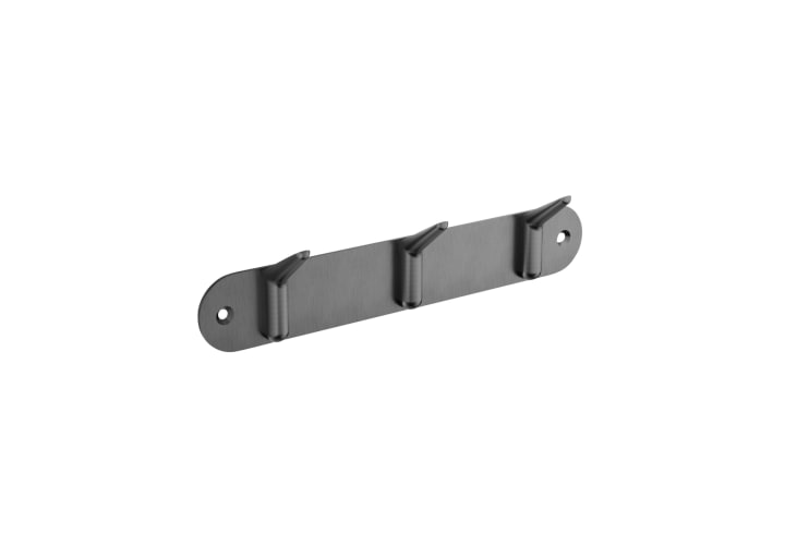 Percha de baño triple Medimex Aura Principal 5