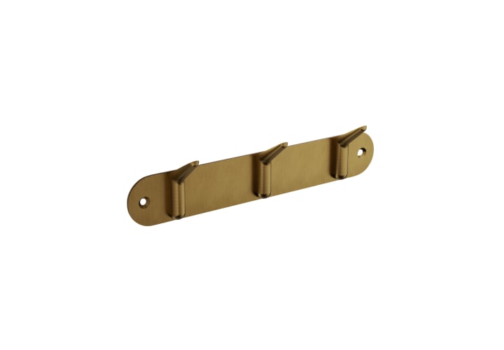 Percha de baño triple Medimex Aura Principal 3