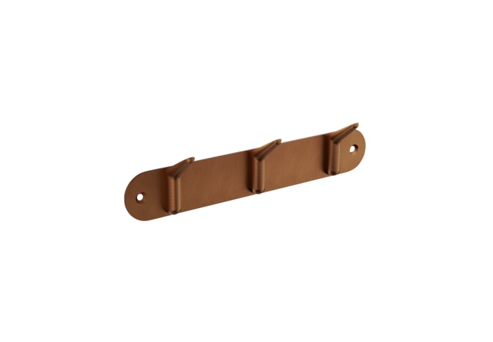 Percha de baño triple Medimex Aura Principal 4