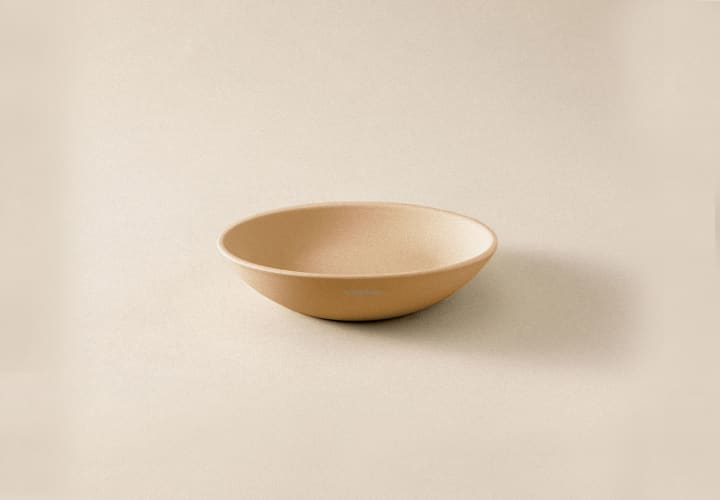 Jabonera de baño Cosmic Saku Principal 3