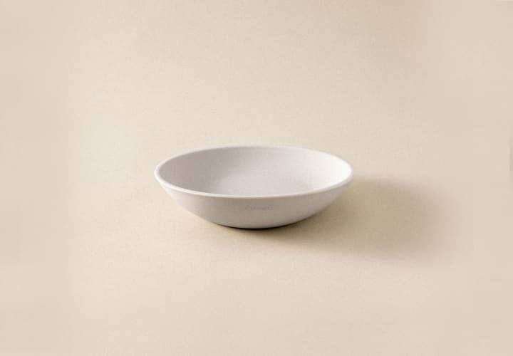 Jabonera de baño Cosmic Saku Principal 4