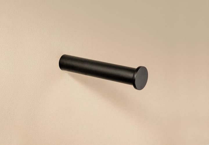 Portarrollos de baño Cosmic Logic Principal 1