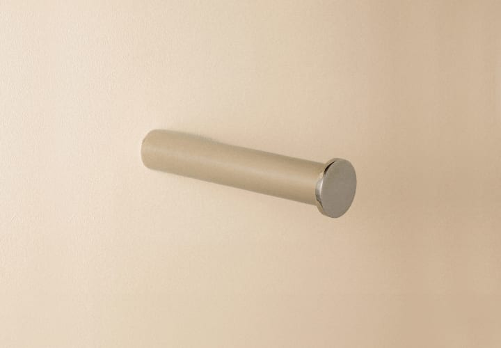 Portarrollos de baño Cosmic Logic Principal 2