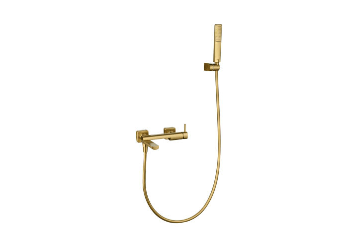 Grifo de Bañera Imex Toscana Principal 3