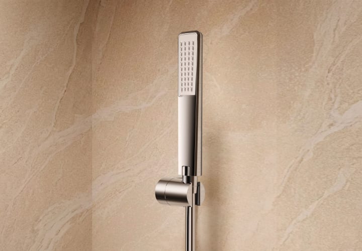 Grifo de Bañera Imex Toscana Detalle 6