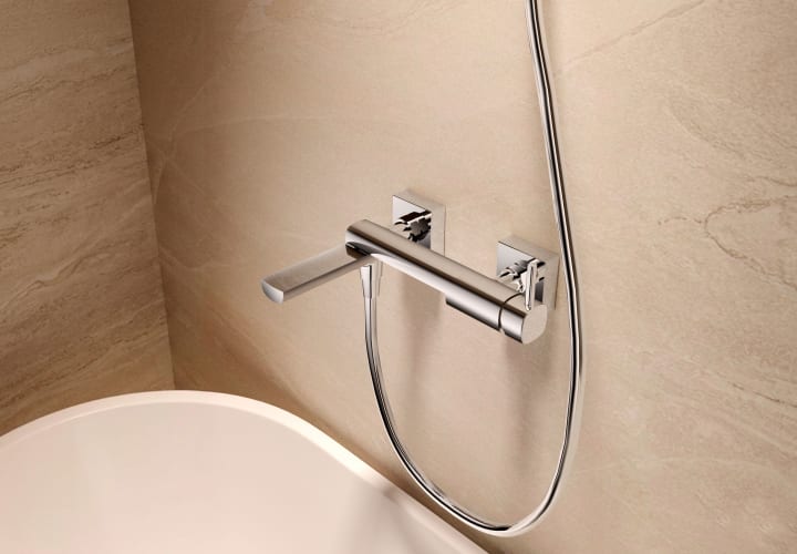 Grifo de Bañera Imex Toscana Ambiente 7