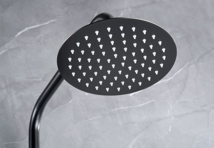 Conjunto de ducha y baño Imex Génova Detalle 10