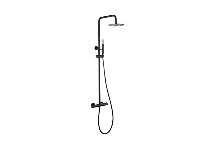 Conjunto de ducha y baño Imex Génova Principal 1