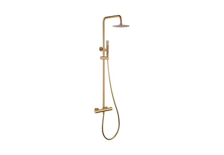 Conjunto de ducha y baño Imex Génova Principal 3