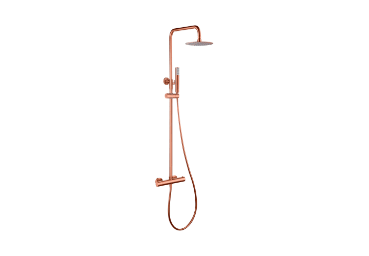Conjunto de ducha y baño Imex Génova Principal 4