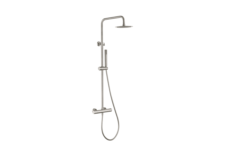 Conjunto de ducha y baño Imex Génova Principal 2