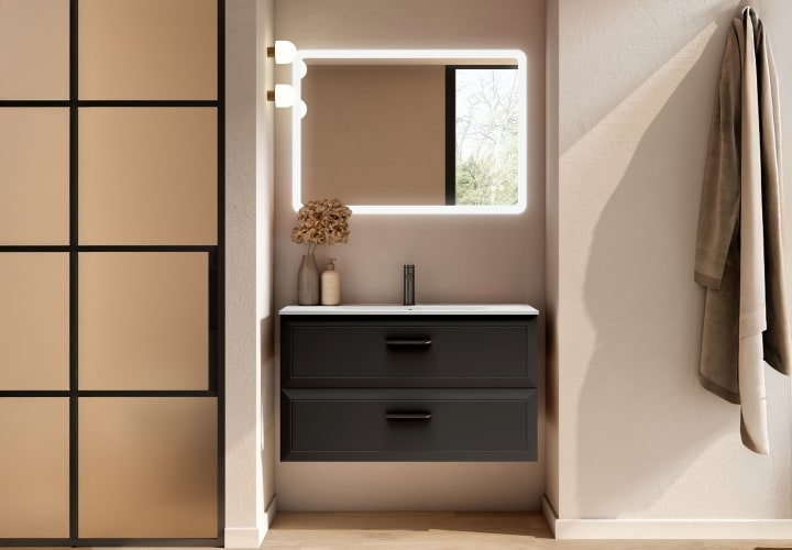 Mueble de baño Viso Delta Principal 6