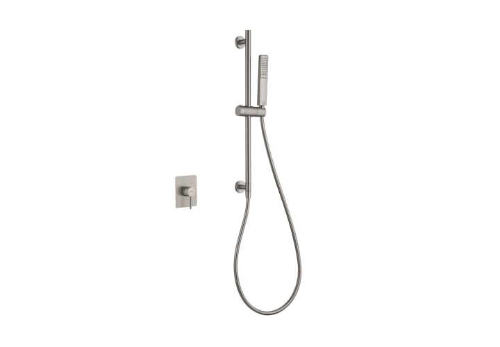 Conjunto de ducha con barra empotrado Imex Firenze Principal 2