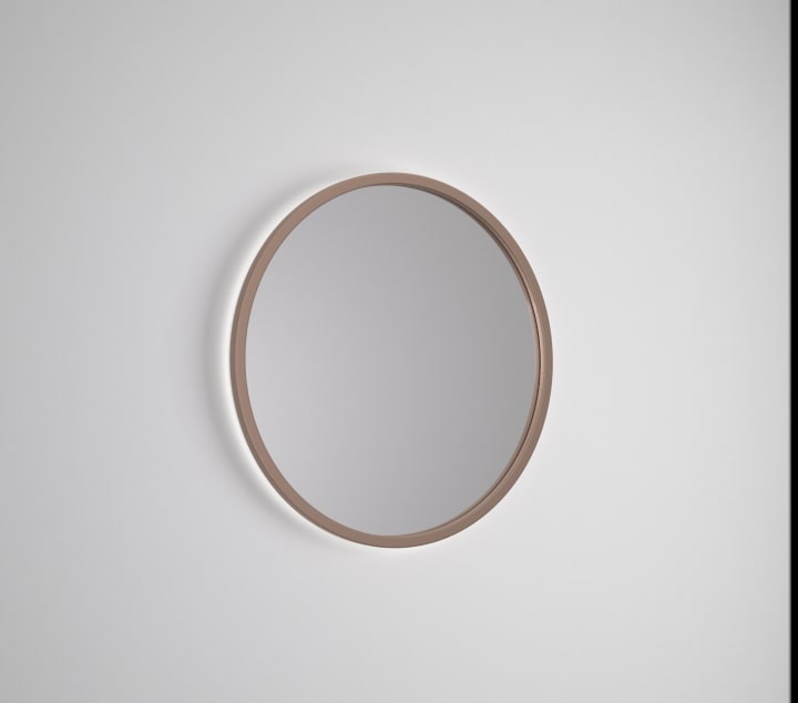 Espejo de baño con luz LED de Eurobath, Vanuatu Principal 5