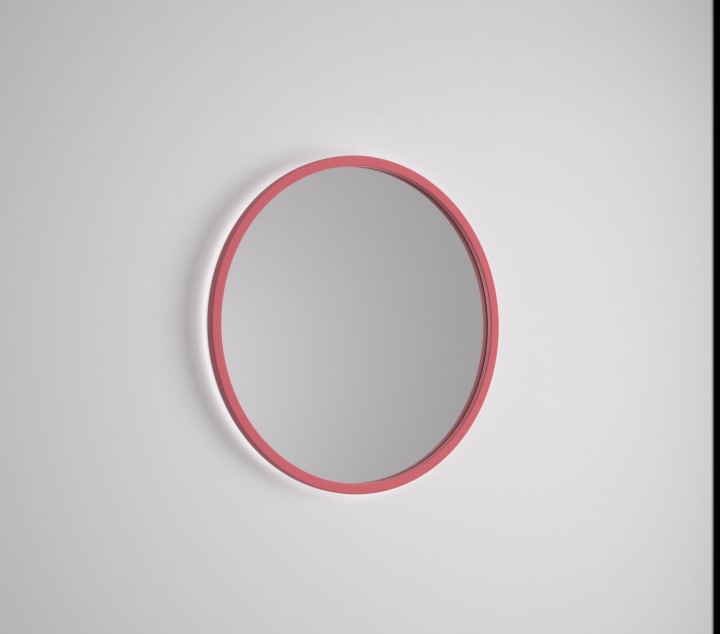 Espejo de baño con luz LED de Eurobath, Vanuatu Principal 6