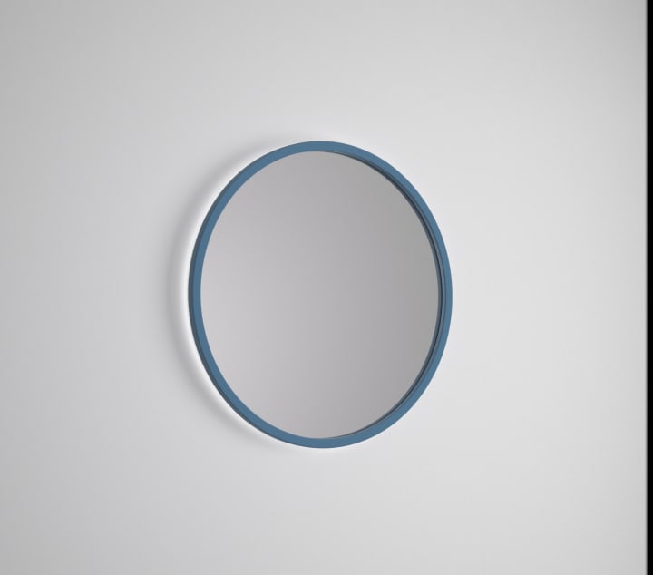 Espejo de baño con luz LED de Eurobath, Vanuatu Principal 7