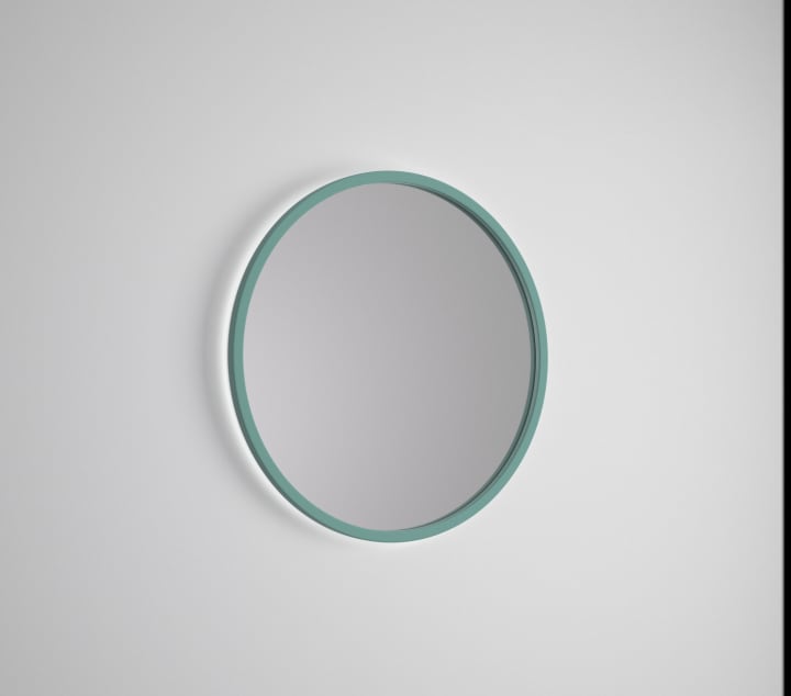 Espejo de baño con luz LED de Eurobath, Vanuatu Principal 8