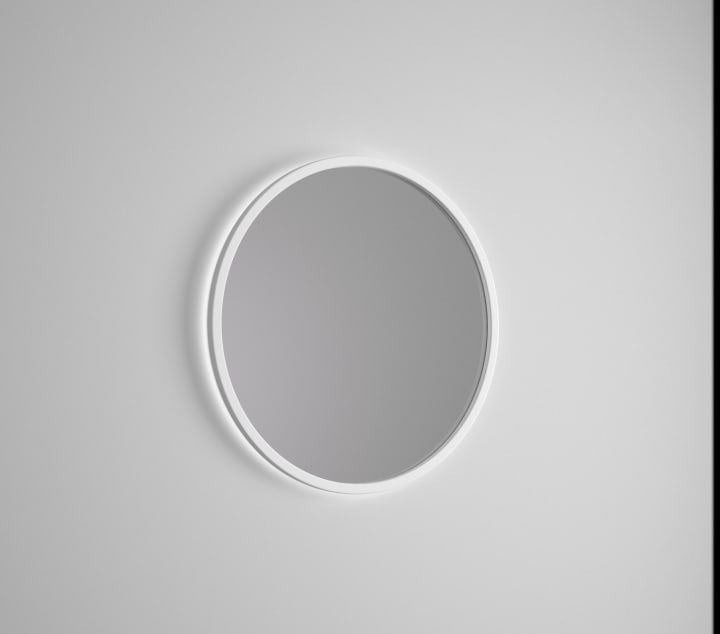 Espejo de baño con luz LED de Eurobath, Vanuatu Principal 11