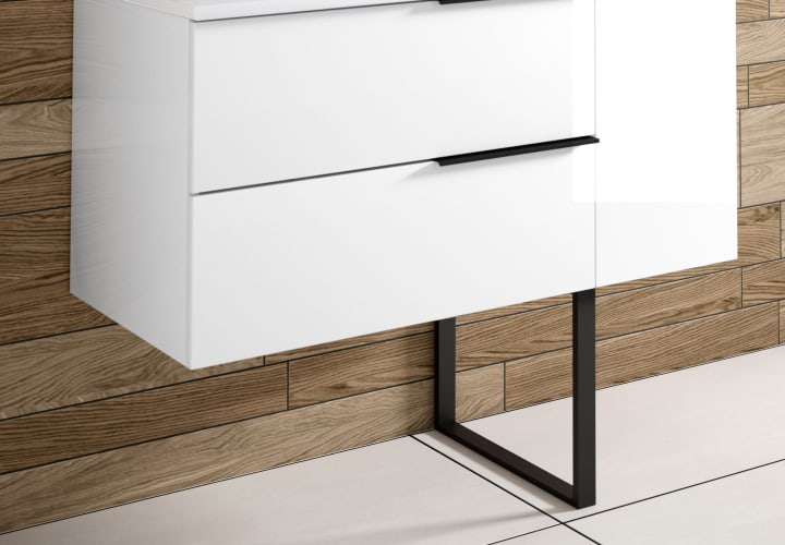 Conjunto mueble de baño Bruntec Coban Detalle 2