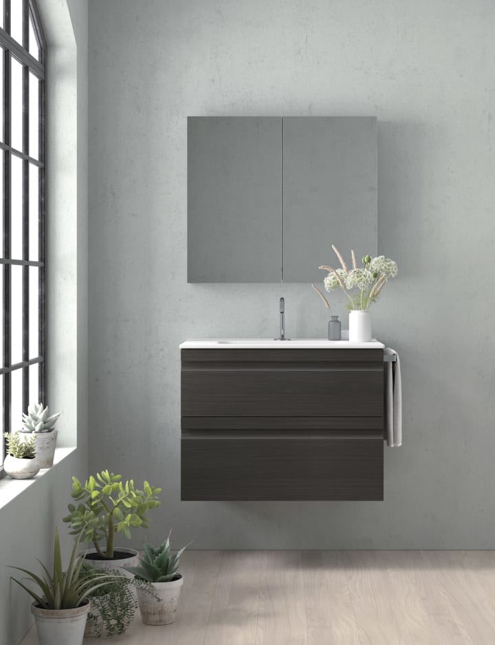 Mueble de baño Avila dos Natalia Principal 1