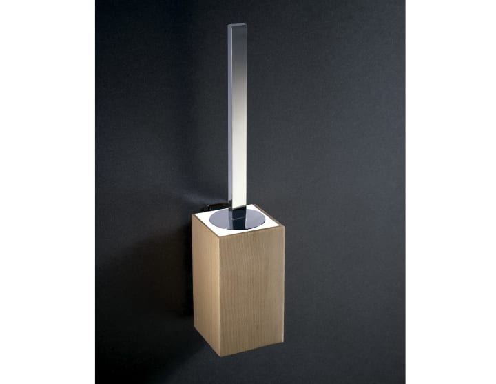 Conjunto de accesorios de baño Manillons Torrent Natura 1900 Detalle 3