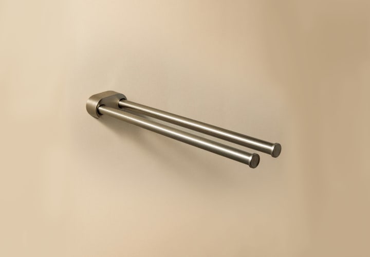 Toallero de baño Cosmic Architect S+ Principal 1