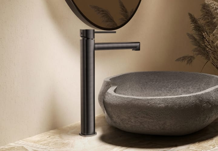 Grifo de lavabo Imex Firenze Ambiente 7