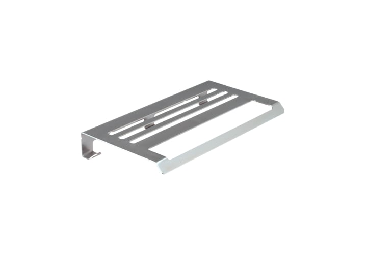 Toallero repisa de baño Manillos Torrents Slim Principal 2