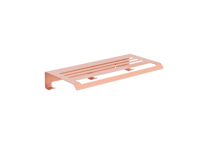 Toallero repisa de baño Manillos Torrents Slim Principal 3