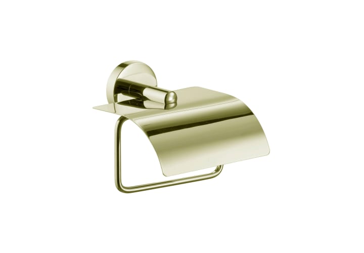 Portarrollos de baño con tapa Manillons Torrent Eco 6500 Principal 6