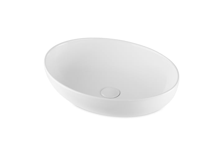 Lavabo sobre encimera Bruntec Level Principal 1