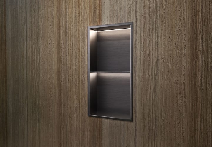 Hornacina de baño Medimex Marshall Principal 6