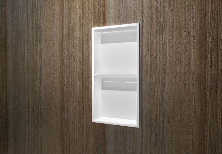 Hornacina de baño Medimex Marshall Principal 3