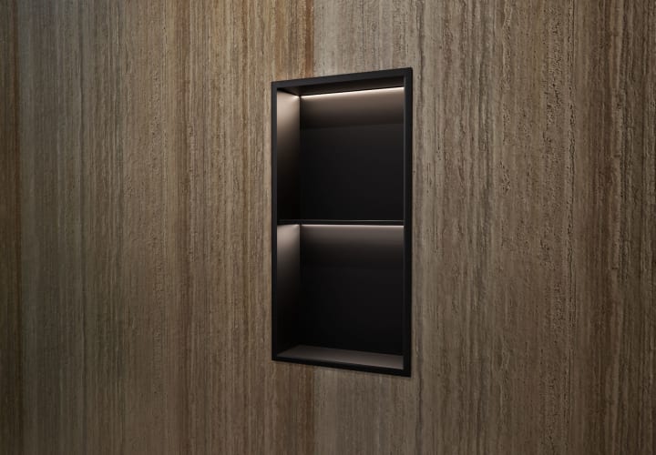 Hornacina de baño Medimex Marshall Principal 2