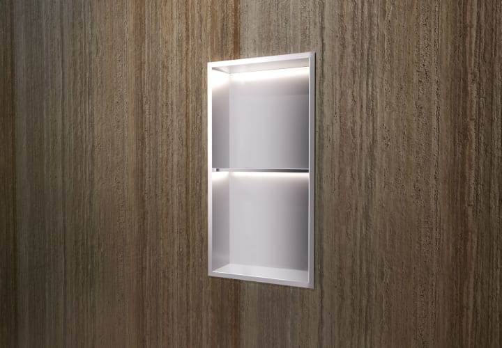 Hornacina de baño Medimex Marshall Principal 1