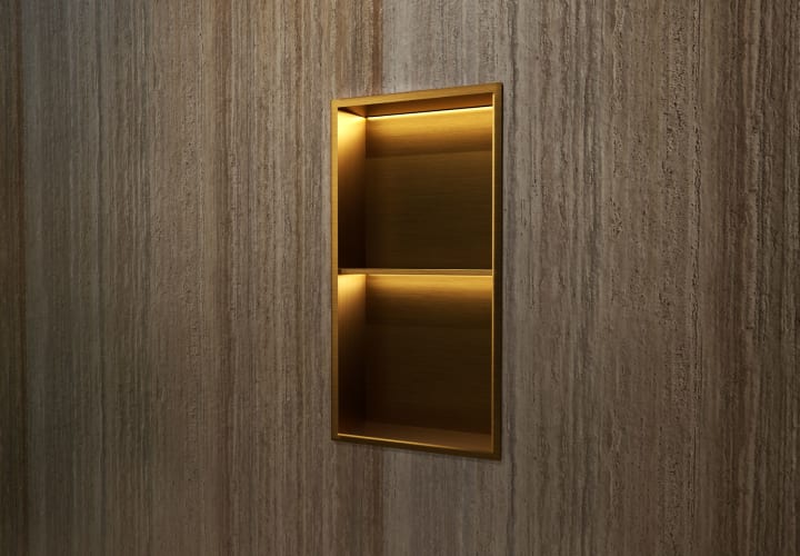 Hornacina de baño Medimex Marshall Principal 4