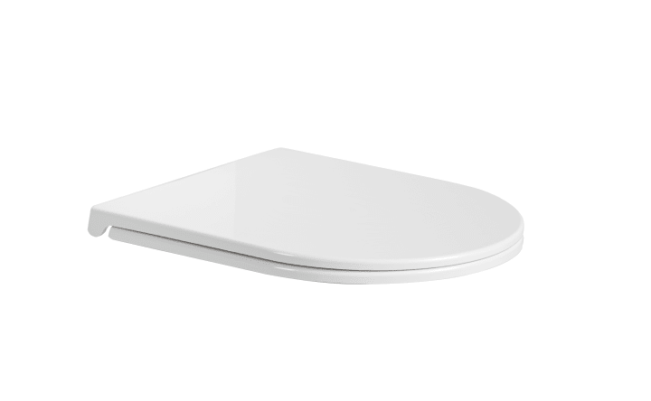 Inodoro compacto Rimless de Bruntec Lisboa Detalle 2