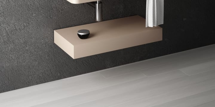 Estante de baño Coycama Epsilon Principal 1