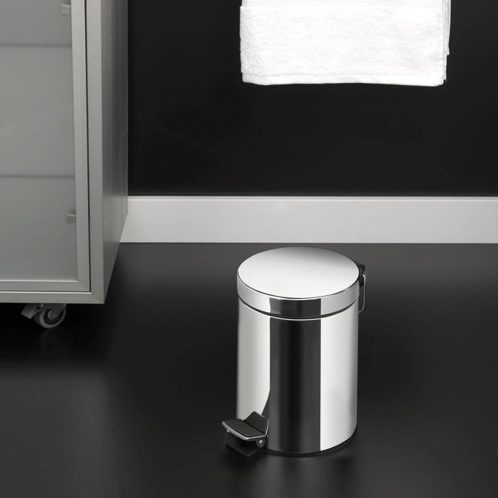 Papelera de baño Cosmic Architect Ambiente 3