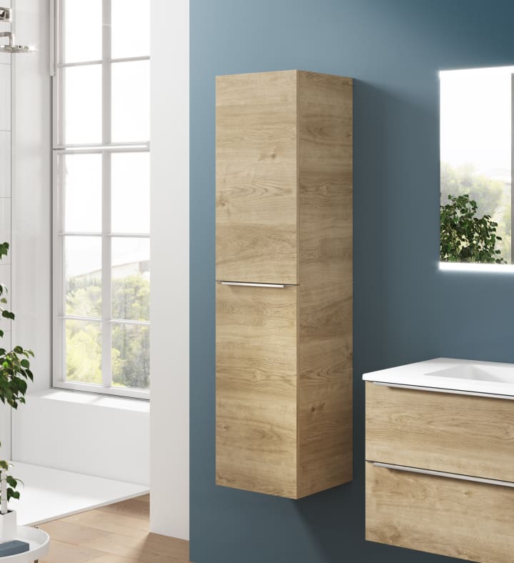 Columna de baño Coycama Landes Ambiente 5