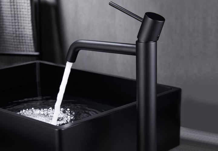Grifo de lavabo Imex Monza Detalle 6