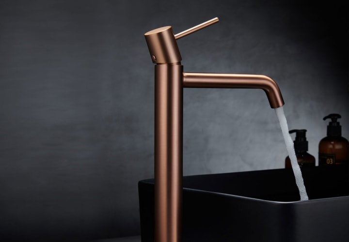 Grifo de lavabo Imex Monza Ambiente 10