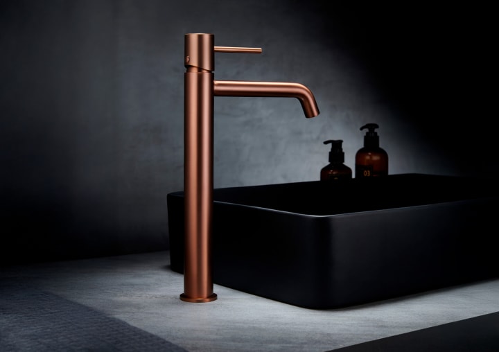 Grifo de lavabo Imex Monza Ambiente 7