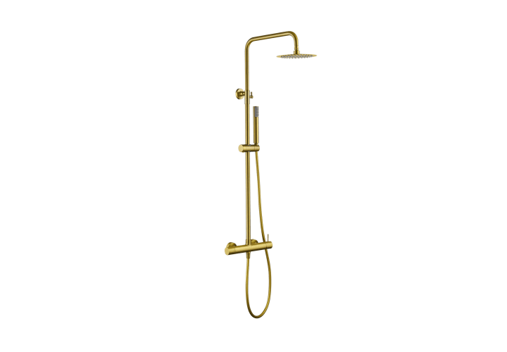 Columna de ducha y bañera Imex Génova Principal 3