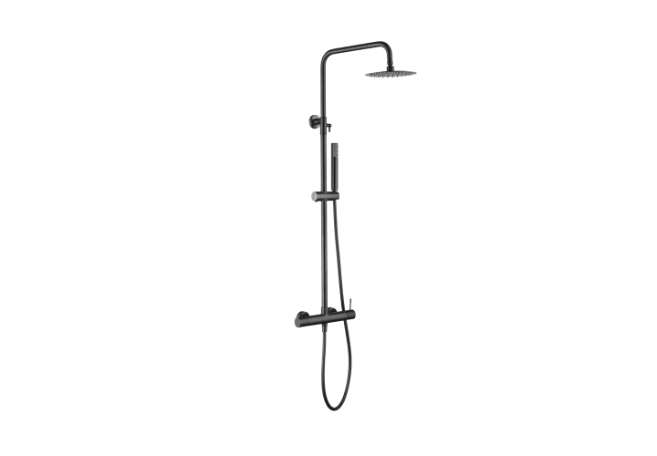 Columna de ducha y bañera Imex Génova Principal 5