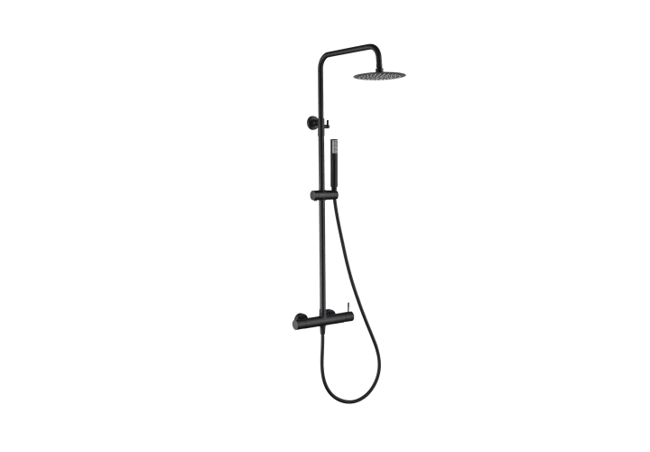 Columna de ducha y bañera Imex Génova Principal 1