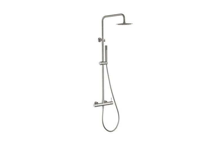 Columna de ducha y bañera Imex Génova Principal 2