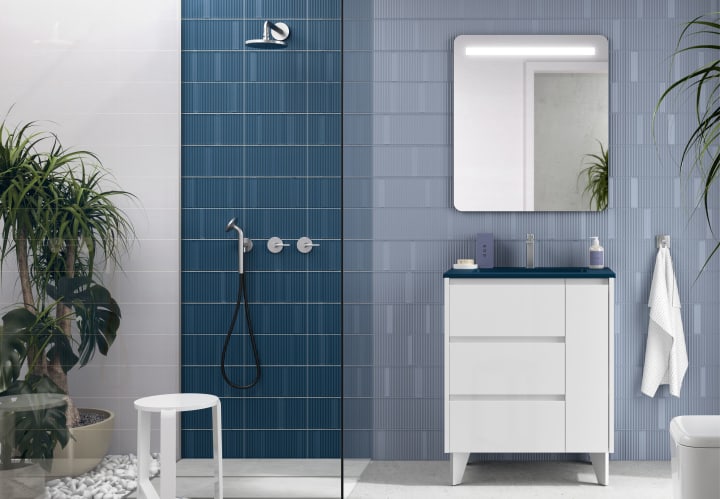 Mueble de baño Coycama Cervino Principal 2