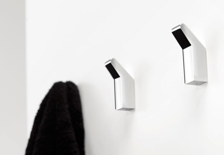 Percha de baño Cosmic Project Ambiente 3